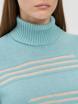 Свитер женский 9242-94157 - Vay фото 5