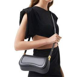 Сумка A-PL-2603-Black