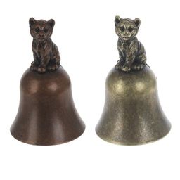 Изделие декоративное Колокольчик, L5 W5 H8 см, 2в.