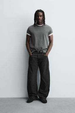 BAGGY FIT JEANS