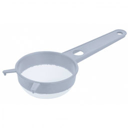 Сито d7см с ручкой п/эт.