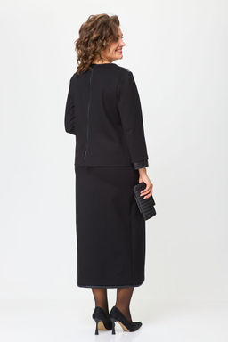 Костюм Michel Chic 1394 черный  фото 7