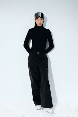 Pantalon de esqui acolchado baggy en StormMove - H&m фото 5