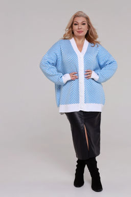 Кардиган-6361