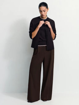 Кардиган из вискозы / Zarina фото 2