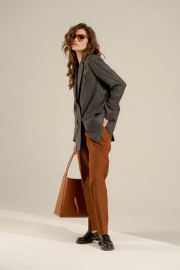 Комплект женский трехпредметный - ЦВЕТ ОТЛИЧАЕТСЯ - Deesses фото 4