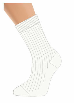 Носки женские