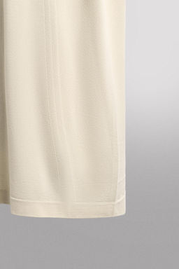 SEAMLESS TECHNICAL T-SHIRT - Zara фото 8