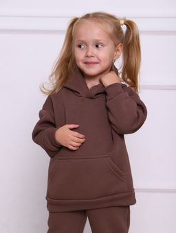 КМ126 Костюм "Baby" (шоколад)