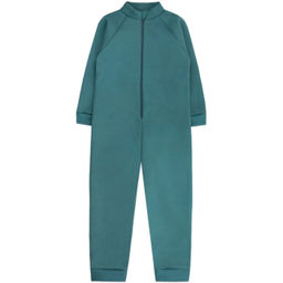 Комбинезон футер 3х нитка начёс 1840340102 - Youlala фото 6