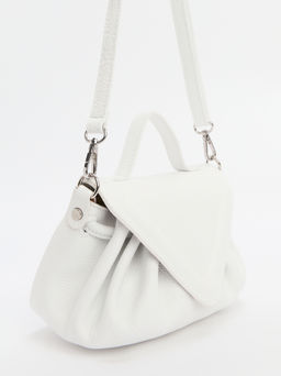 Женская сумка с ручкой DIVAS BAG Артикул 3206655, белый - Tamaris фото 4