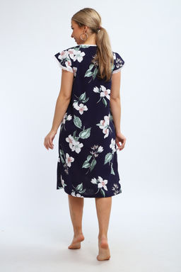 Сорочка ночная женская С427