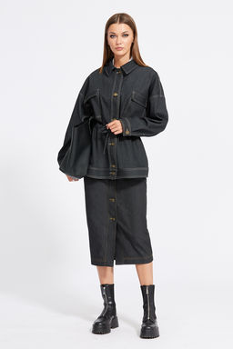 Куртка 2072 - Eola фото 4