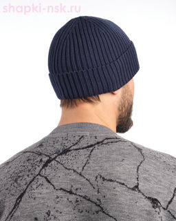 039 1S SHM Эйр Колпак мужской (58-60)