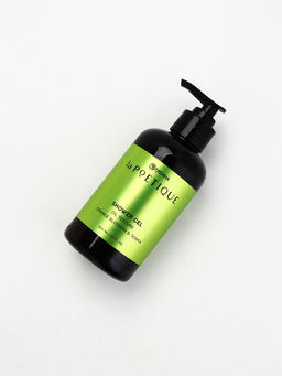 Гель для душа парфюмированный, аромат цветы апельсина и бобы тонка, 300 мл, laPOETIQUE