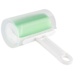 Цена за 2 шт. Ролик для чистки одежды SR-01, моющийся (092494)