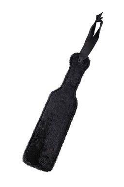 Шлепалка Anonymo #0009, полиэстер, красная, 37 см - Toyfa фото 4