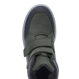 Ботинки дошкольные