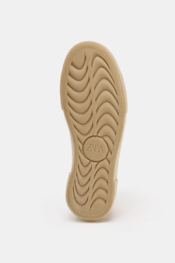FABRIC TRAINERS - Zara фото 19