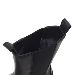 Женские челси TENDANCE Артикул 3489902, черный