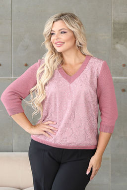 Джемпер М5-5054/13