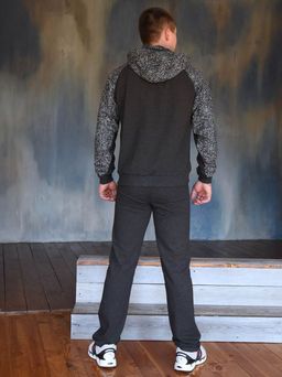 Мужской Спортивный костюм Флай-М1 от Спортсоло