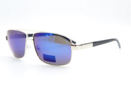Солнцезащитные очки Pillar (Polarized) 6012 (62-14-135) С6