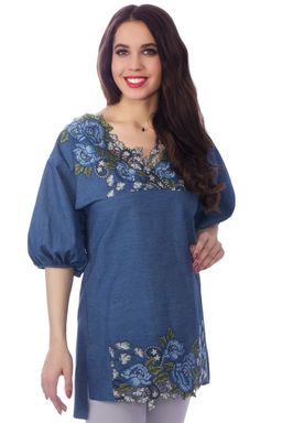 Джемпер М4-3786