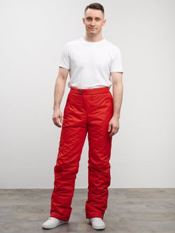 Брюки мужские зимние Мембрана - Yollochka фото 18