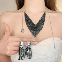 Колье арт. 22 6369 (id 277220) - Rada фото 3