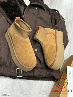 сапоги женские для зимнего сезона - Bruno фото 2