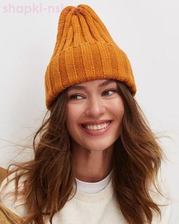 085 WH Колпак женский (56-58)