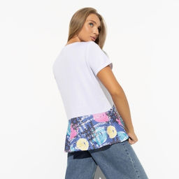 Футболка Мой образ - Charutti фото 5