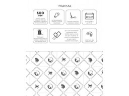 Сумка женская Lanotti 6611 new/Черный