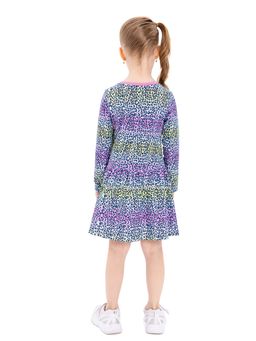 Платье д/дев. О65795 - Карамелли фото 3