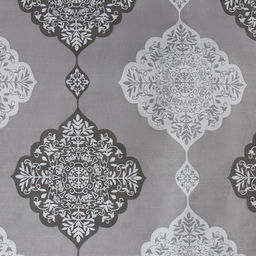 Постельное бельё 1,5сп Экономь и Я Monogram, 143х215см, 145х214см, 50х70см-1шт, микрофибра, 60г/м2  фото 3