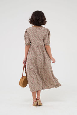 Платье Джульетта (44-52) - Serenada фото 7