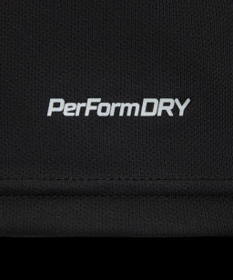 Футболка тренировочная JOGEL DIVISION Training Tee, черный  фото 3