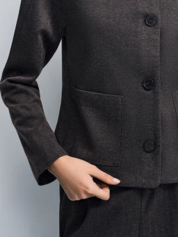 Укороченный жакет / Zarina