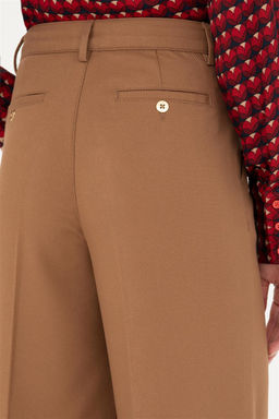 Женские кокосовые брюки - U.s. polo assn фото 14