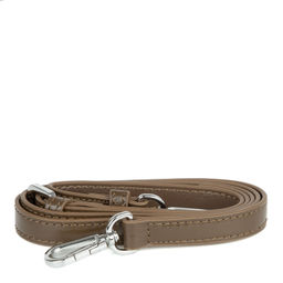 Женская сумка из нубука - Barcelo biagi фото 6