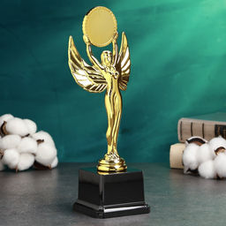 Фигура наградная, стела «Ника», 8×8×26 см