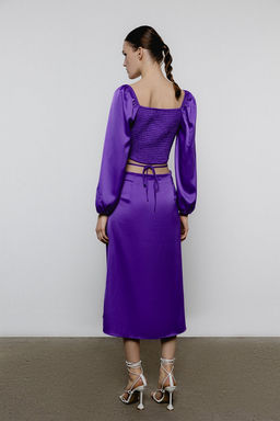 Юбка - Incity фото 3