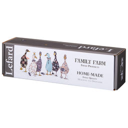 НАБОР СОУСНИКОВ НА ПОДСТАВКЕ LEFARD FAMILY FARM 5 ПР. 25 * 7 * 5 СМ фото 6