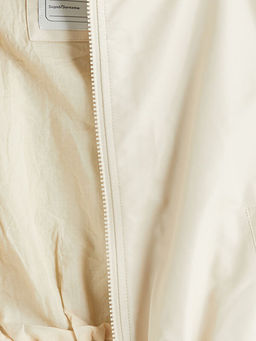 Dik Yaka K?z ?ocuk Yelek