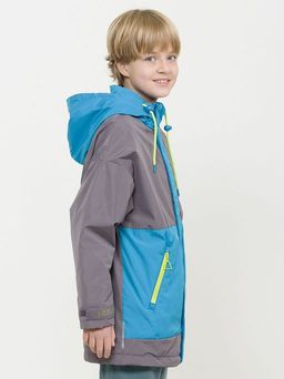 Pelican BZJM5265 ветровка для мальчиков  фото 5