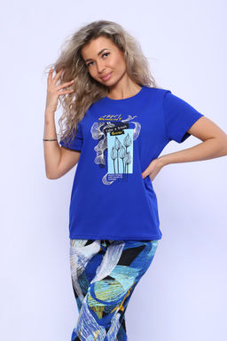 Костюм 89378 - Натали фото 9