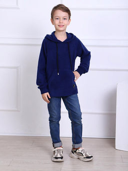 IV-CAPRIZ Тэд - толстовка молочный  фото 9