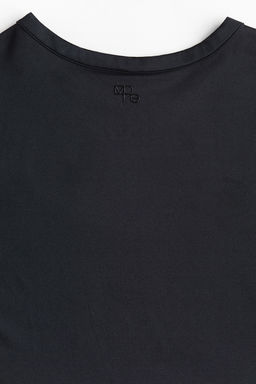 Camiseta de deporte en DryMove - H&m фото 5