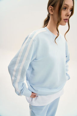 Костюм GO F3108/29-1413.170-176 голубой  фото 5